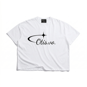 Edition 01 Tshirt / White