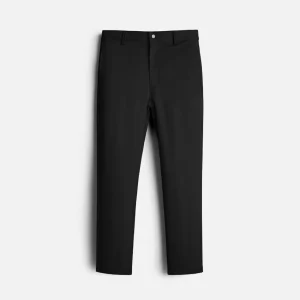 Quần Minimalist Tailored Trousers